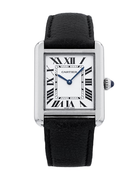 Cartier Tank Solo WSTA0030